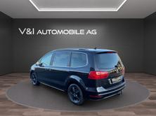 SEAT Alhambra 2.0 TDI Style 4x4, Diesel, Occasioni / Usate, Manuale - 4