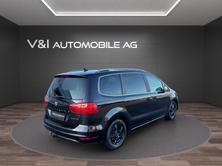 SEAT Alhambra 2.0 TDI Style 4x4, Diesel, Occasioni / Usate, Manuale - 5
