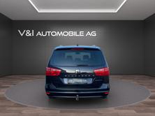 SEAT Alhambra 2.0 TDI Style 4x4, Diesel, Occasioni / Usate, Manuale - 6
