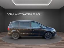SEAT Alhambra 2.0 TDI Style 4x4, Diesel, Occasioni / Usate, Manuale - 7