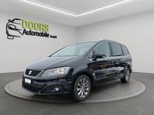 SEAT Alhambra 2.0 TDI Style Viva Eco DSG, Diesel, Occasioni / Usate, Automatico - 3