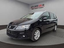 SEAT Alhambra 2.0 TDI Reference ITECH 4x4, Diesel, Occasion / Utilisé, Manuelle - 2