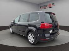 SEAT Alhambra 2.0 TDI Reference ITECH 4x4, Diesel, Occasion / Utilisé, Manuelle - 4