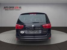 SEAT Alhambra 2.0 TDI Reference ITECH 4x4, Diesel, Occasion / Utilisé, Manuelle - 5