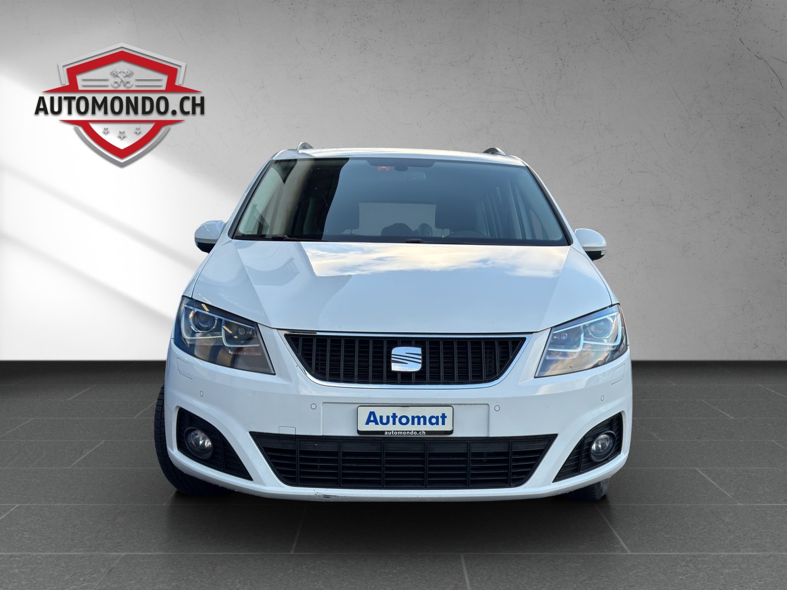 SEAT Alhambra 1.4 TSI Style ITECH Eco DSG, Benzina, Occasioni / Usate, Automatico - 3
