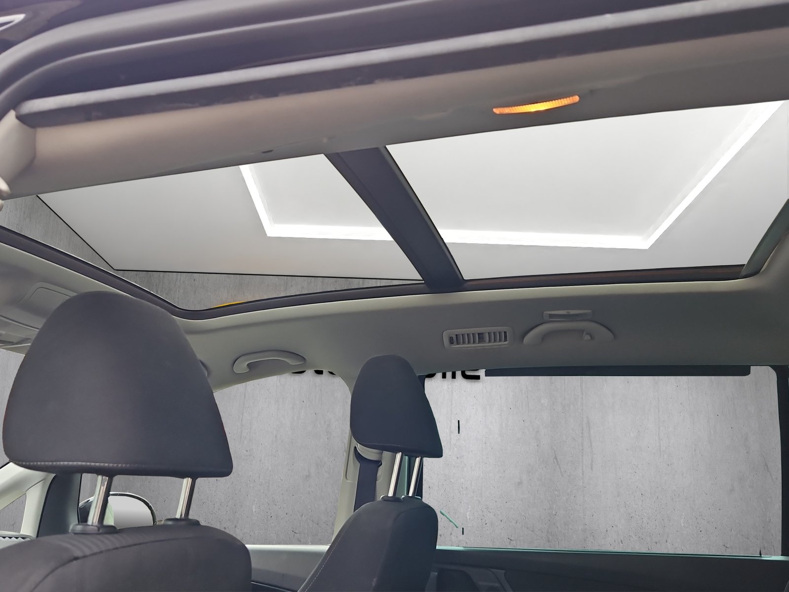 SEAT Alhambra 2.0 TDI Style Eco, Diesel, Occasioni / Usate, Manuale - 7