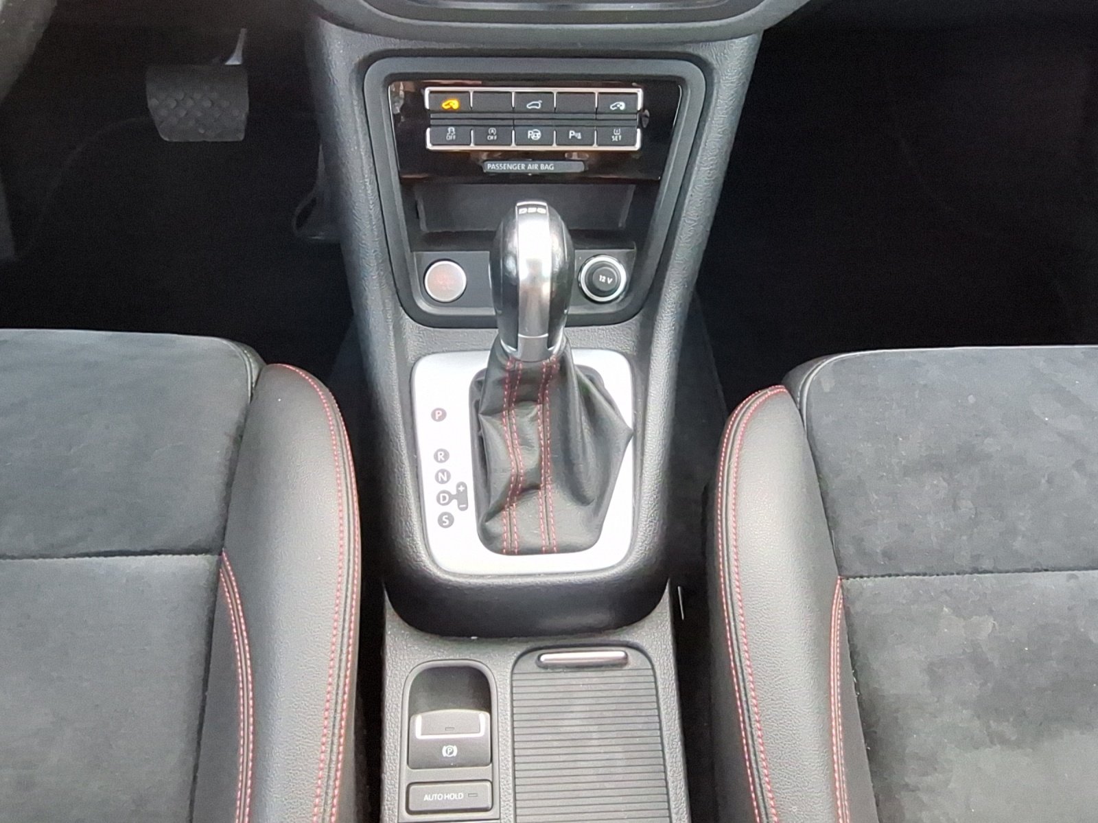 SEAT Alhambra 2.0 TDI 177 Sw. FR 4x4 DSG S/S, Diesel, Occasion / Utilisé, Automatique - 6