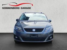 SEAT Alhambra 2.0 TDI 140 Style 4x4 S/S, Diesel, Occasion / Utilisé, Manuelle - 2