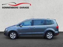 SEAT Alhambra 2.0 TDI 140 Style 4x4 S/S, Diesel, Occasion / Utilisé, Manuelle - 3