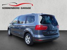 SEAT Alhambra 2.0 TDI 140 Style 4x4 S/S, Diesel, Occasion / Utilisé, Manuelle - 4