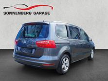 SEAT Alhambra 2.0 TDI 140 Style 4x4 S/S, Diesel, Occasion / Utilisé, Manuelle - 6