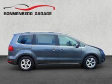 SEAT Alhambra 2.0 TDI 140 Style 4x4 S/S, Diesel, Occasion / Utilisé, Manuelle - 7