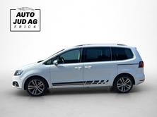 SEAT ALHAMBRA 2.0 TDI 177 Hola FR 4x4DSG S/S, Diesel, Second hand / Used, Automatic - 2