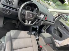 SEAT Alhambra 2.0 TDI 177 Style DSG S/S, Diesel, Second hand / Used, Automatic - 2