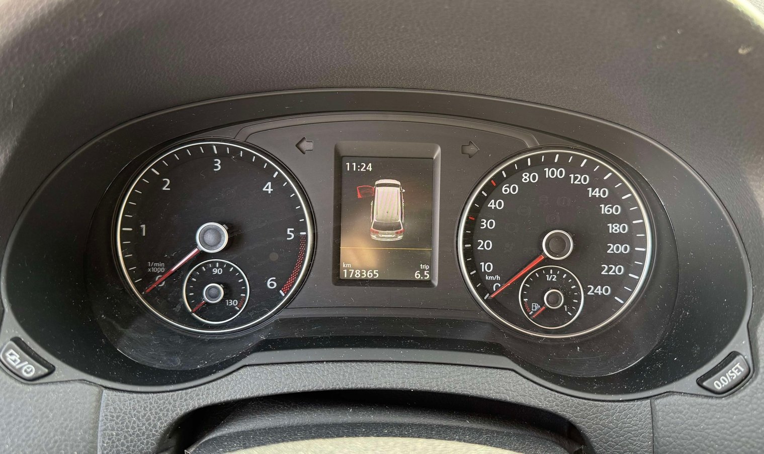 SEAT Alhambra 2.0 TDI 150 Style 4x4 S/S, Diesel, Occasion / Gebraucht, Handschaltung - 6