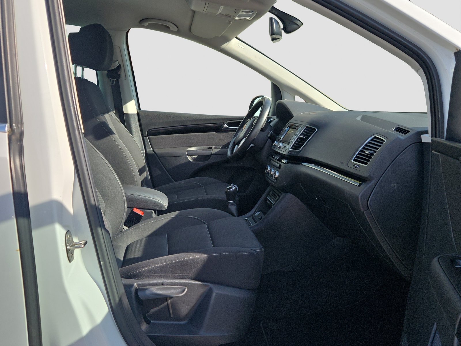 SEAT Alhambra 2.0 TDI Reference ITECH 4x4, Diesel, Occasioni / Usate, Manuale - 6