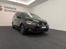 SEAT Alhambra 2.0 TDI Style 4Drive, Diesel, Occasioni / Usate, Automatico - 3