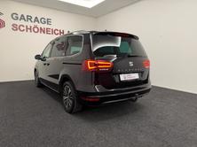 SEAT Alhambra 2.0 TDI Style 4Drive, Diesel, Occasioni / Usate, Automatico - 7