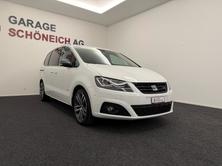 SEAT Alhambra 2.0 TDI FR Line 4Drive, Diesel, Occasioni / Usate, Automatico - 3