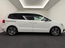 SEAT Alhambra 2.0 TDI FR Line 4Drive, Diesel, Occasioni / Usate, Automatico - 4