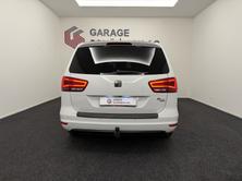 SEAT Alhambra 2.0 TDI FR Line 4Drive, Diesel, Occasioni / Usate, Automatico - 6