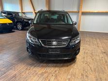 SEAT Alhambra 2.0 TDI FR Line 4Drive, Diesel, Occasion / Utilisé, Automatique - 2