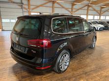 SEAT Alhambra 2.0 TDI FR Line 4Drive, Diesel, Occasion / Utilisé, Automatique - 5