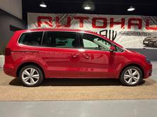 SEAT Alhambra 2.0 TDI FR Line, Diesel, Occasion / Utilisé, Manuelle - 2