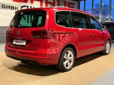 SEAT Alhambra 2.0 TDI FR Line, Diesel, Occasion / Utilisé, Manuelle - 3