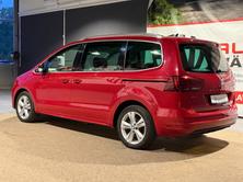 SEAT Alhambra 2.0 TDI FR Line, Diesel, Occasion / Utilisé, Manuelle - 5