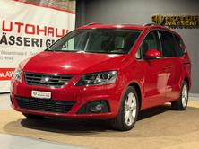 SEAT Alhambra 2.0 TDI FR Line, Diesel, Occasion / Utilisé, Manuelle - 7
