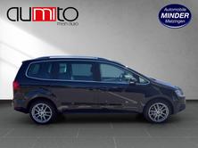 SEAT Alhambra 2.0 TDI Style DSG, Diesel, Occasion / Utilisé, Automatique - 2
