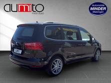 SEAT Alhambra 2.0 TDI Style DSG, Diesel, Occasion / Utilisé, Automatique - 3