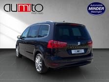 SEAT Alhambra 2.0 TDI Style DSG, Diesel, Occasion / Utilisé, Automatique - 5