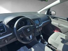 SEAT Alhambra 2.0 TDI Style DSG, Diesel, Occasion / Utilisé, Automatique - 6