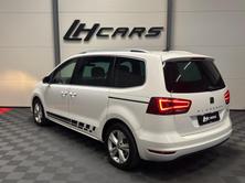 SEAT Alhambra 2.0 TDI 184 FR Li. 4x4 DSG S/S, Diesel, Occasioni / Usate, Automatico - 3