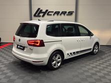 SEAT Alhambra 2.0 TDI 184 FR Li. 4x4 DSG S/S, Diesel, Occasioni / Usate, Automatico - 4
