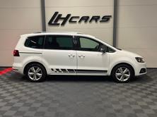SEAT Alhambra 2.0 TDI 184 FR Li. 4x4 DSG S/S, Diesel, Occasioni / Usate, Automatico - 5