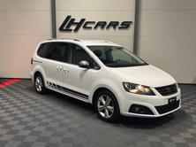 SEAT Alhambra 2.0 TDI 184 FR Li. 4x4 DSG S/S, Diesel, Occasioni / Usate, Automatico - 6