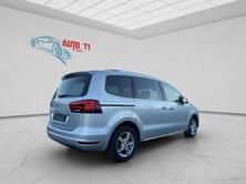 SEAT Alhambra 1.4 TSI DSG SWISS FR2, Benzina, Occasioni / Usate, Automatico - 6