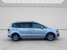 SEAT Alhambra 1.4 TSI DSG SWISS FR2, Benzina, Occasioni / Usate, Automatico - 7