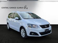 SEAT Alhambra 2.0 TDI DSG Style, Diesel, Occasioni / Usate, Automatico - 2