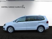SEAT Alhambra 2.0 TDI DSG Style, Diesel, Occasioni / Usate, Automatico - 4