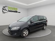 SEAT Alhambra 2.0 TDI Style DSG, Diesel, Occasioni / Usate, Automatico - 3