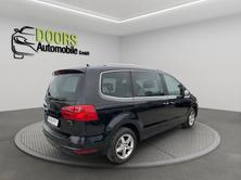 SEAT Alhambra 2.0 TDI Style DSG, Diesel, Occasioni / Usate, Automatico - 5