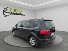 SEAT Alhambra 2.0 TDI Style DSG, Diesel, Occasioni / Usate, Automatico - 7