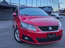 SEAT Alhambra 2.0 TDI Style Eco DSG, Diesel, Second hand / Used, Automatic - 2