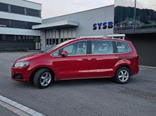 SEAT Alhambra 2.0 TDI Style Eco DSG, Diesel, Second hand / Used, Automatic - 3