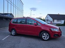 SEAT Alhambra 2.0 TDI Style Eco DSG, Diesel, Second hand / Used, Automatic - 4