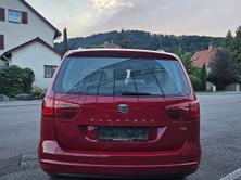 SEAT Alhambra 2.0 TDI Style Eco DSG, Diesel, Second hand / Used, Automatic - 5